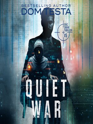 cover image of Quiet War